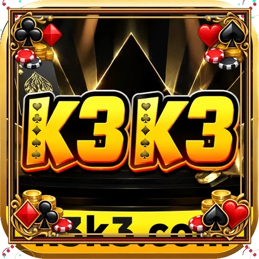 K3K3 - Petualangan Seru di Dunia MMORPG