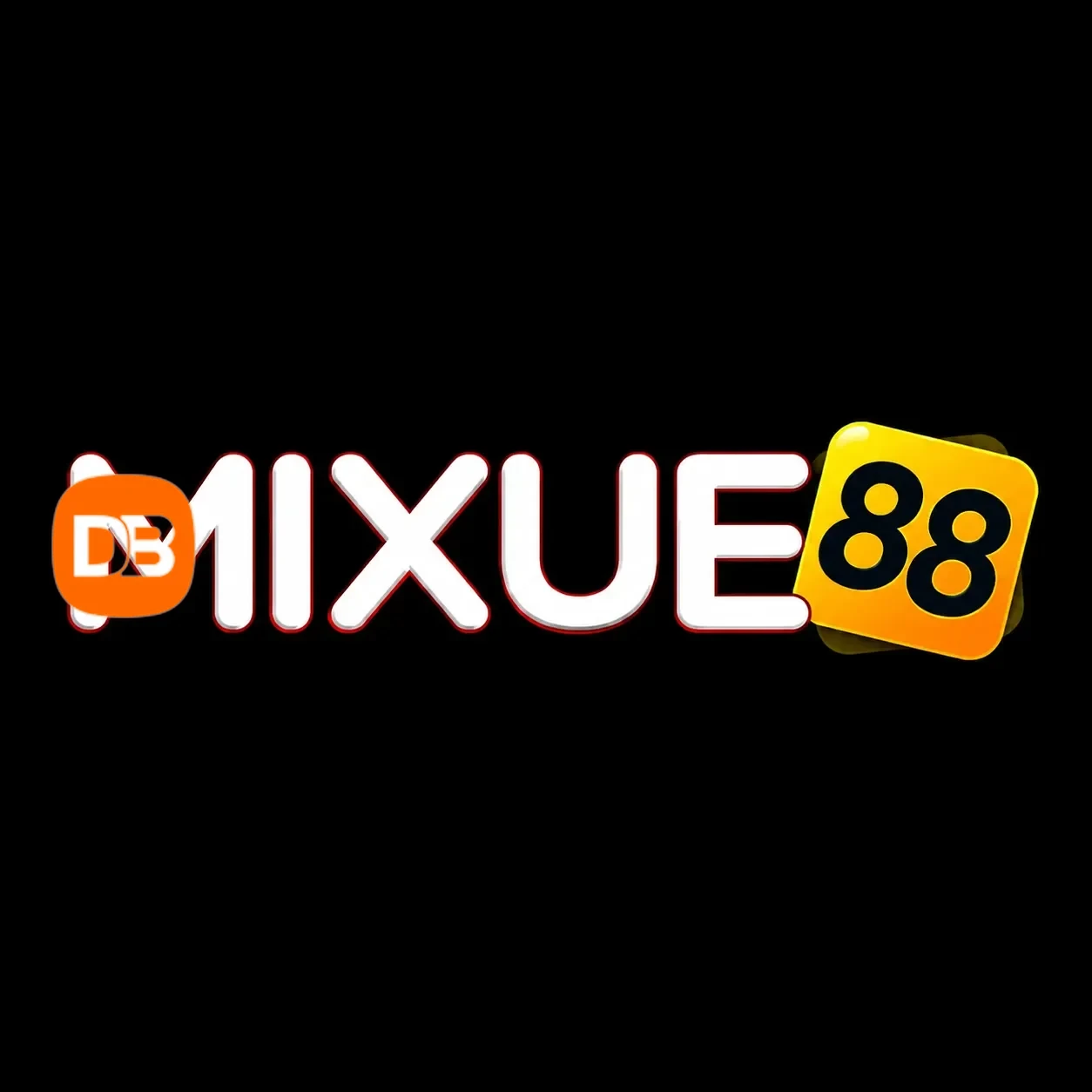 Logo mixue88